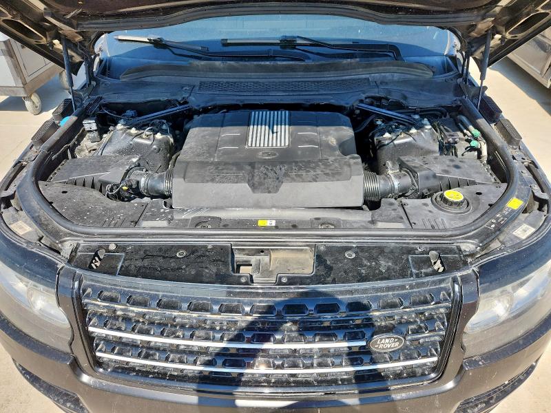 2015 LAND ROVER RANGE ROVE SALGS2VF5FA206153