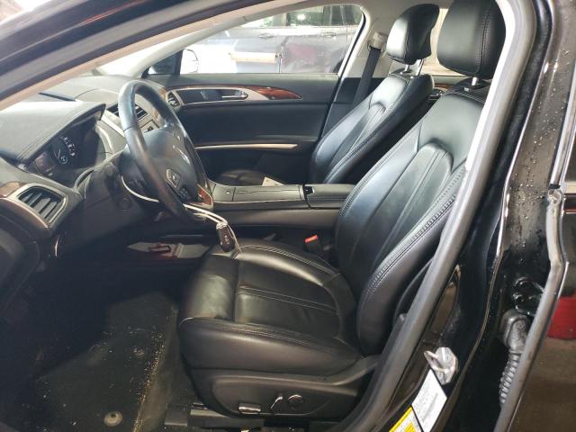 2016 LINCOLN MKZ 3LN6L2G90GR601187