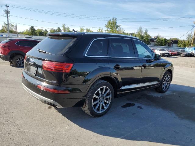 2019 AUDI Q7 PREMIUM WA1LHAF76KD031694