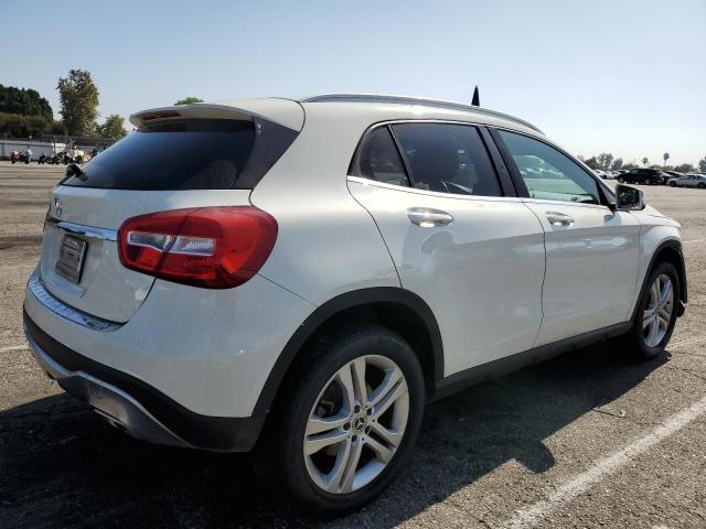 2018 MERCEDES-BENZ GLA 250 WDCTG4EB5JJ457757