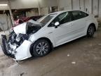 2020 TOYOTA COROLLA LE - JTDEBRBE4LJ009151