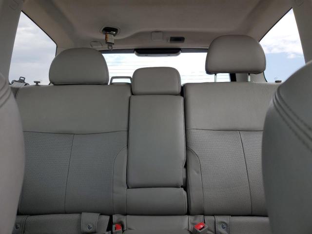 2010 SUBARU FORESTER 2 - JF2SH6DC9AH730101