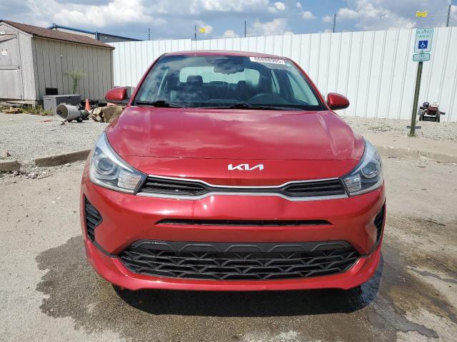 2022 KIA RIO LX 3KPA24AD9NE441745