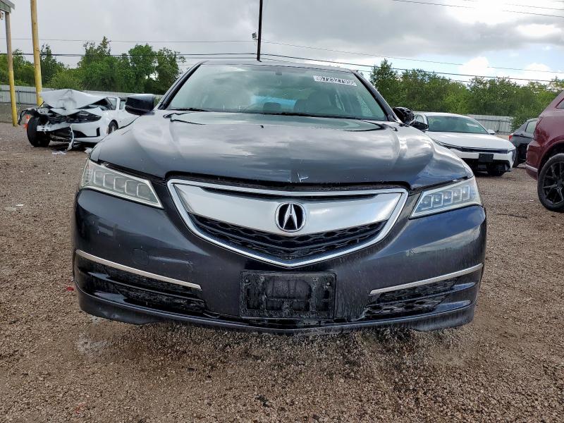 2015 ACURA TLX 19UUB1F3XFA010414