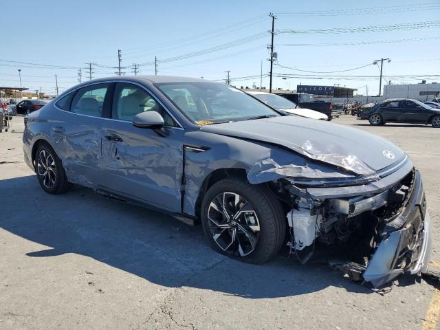 2024 HYUNDAI SONATA SEL KMHL64JA3RA418002