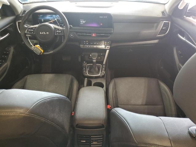 2024 KIA SELTOS EX KNDERCAA3R7527426
