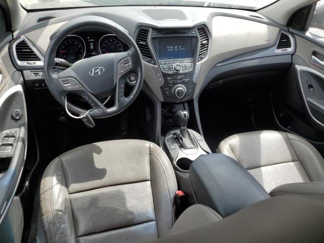 2016 HYUNDAI SANTA FE S - 5XYZW4LA2GG315503