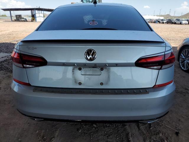2021 VOLKSWAGEN PASSAT R-L 1VWMA7A32MC005959
