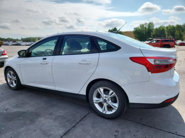 2014 FORD FOCUS SE - 1FADP3F29EL264188