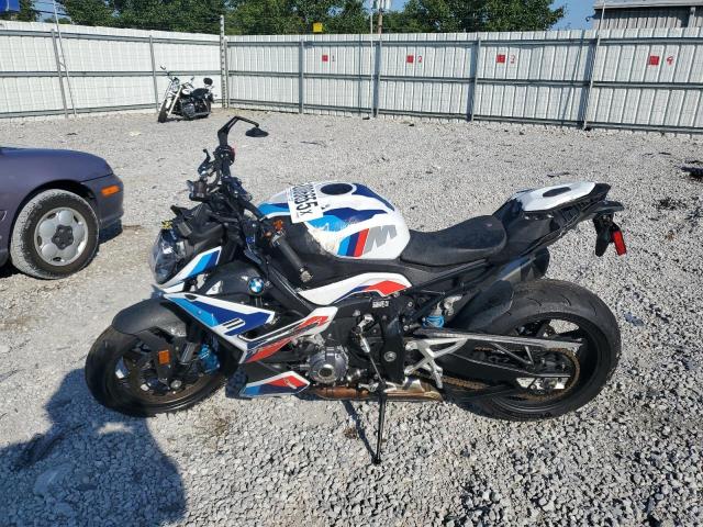 2024 BMW M 1000 R WB10E8309R6J20981