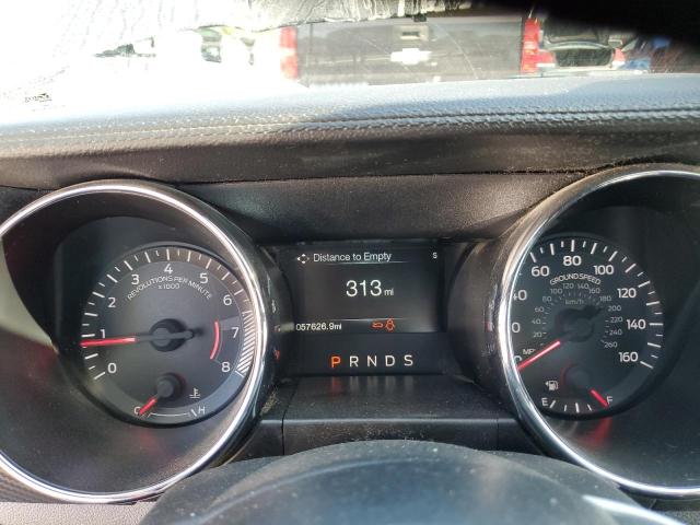 2017 FORD MUSTANG - 1FA6P8AM1H5306036