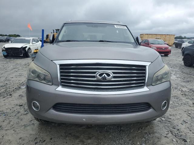 2011 INFINITI QX56 - JN8AZ2NC8B9303216