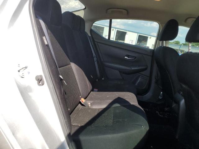 2020 NISSAN SENTRA S - 3N1AB8BVXLY219597
