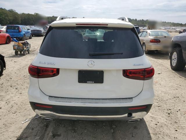 2022 MERCEDES-BENZ GLB 250 4M W1N4M4HBXNW246943
