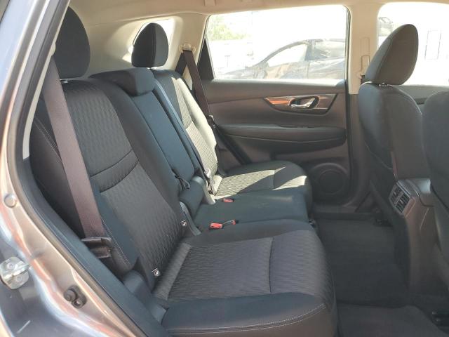 2017 NISSAN ROGUE S KNMAT2MT3HP613017