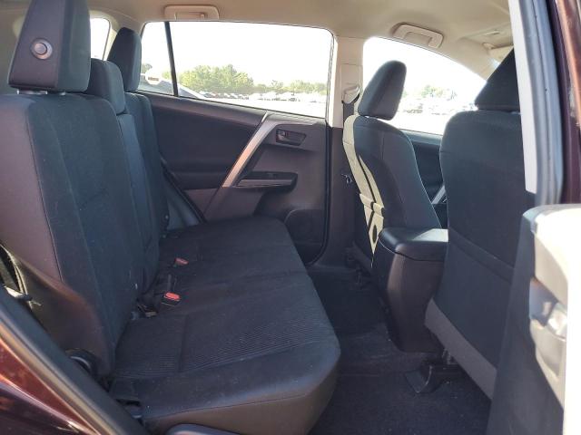 2018 TOYOTA RAV4 LE - 2T3BFREV5JW840353