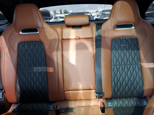 2019 JAGUAR F-PACE SVR SADCZ2EE4KA606941