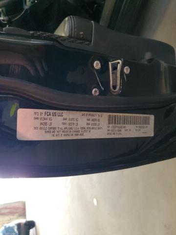 2016 DODGE DART SXT S 1C3CDFFA1GD821409