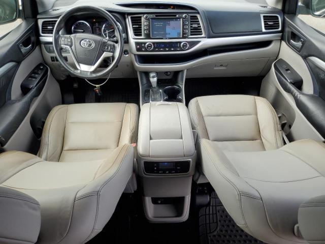 2015 TOYOTA HIGHLANDER 5TDKKRFH1FS061772