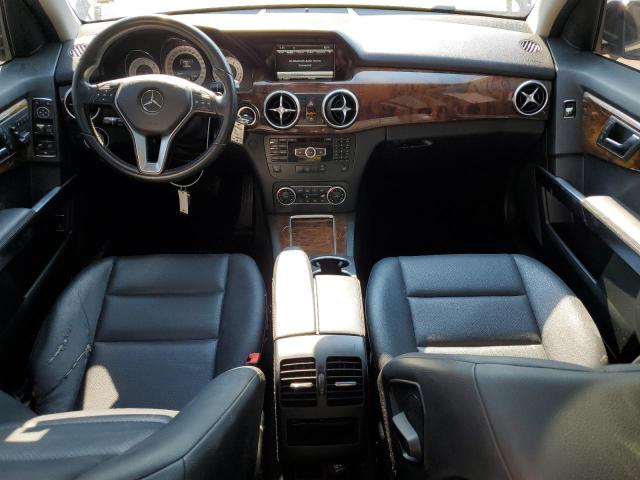 2015 MERCEDES-BENZ GLK 350 - WDCGG5HBXFG403006