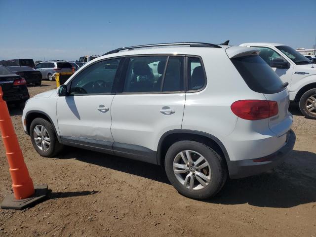 2015 VOLKSWAGEN TIGUAN S WVGAV7AX2FW561943