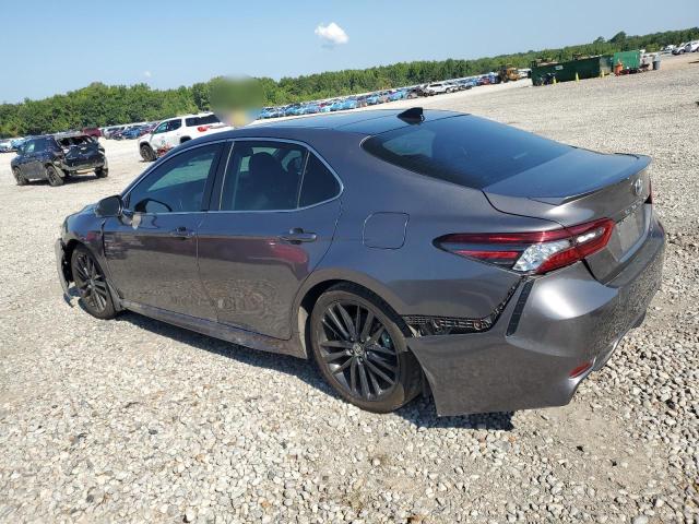 2023 TOYOTA CAMRY TRD - 4T1KZ1AK7PU079217