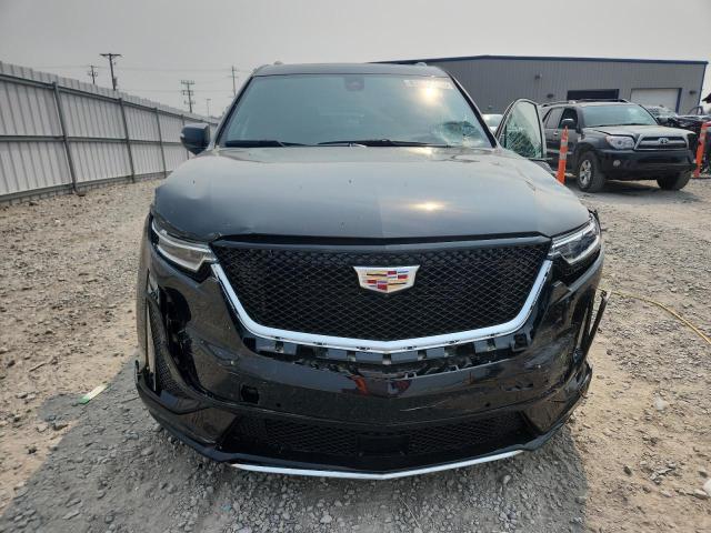 2024 CADILLAC XT6 SPORT 1GYKPGRS1RZ738278