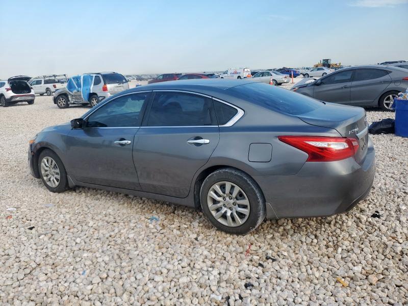 2016 NISSAN ALTIMA 2.5 - 1N4AL3AP3GN357281