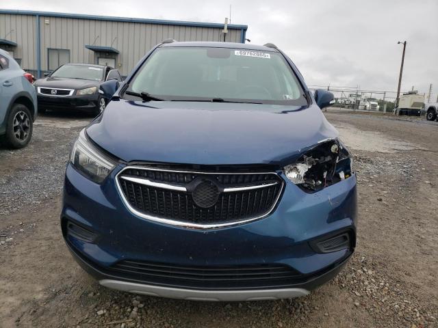 2019 BUICK ENCORE PREFERRED KL4CJESB2KB914127