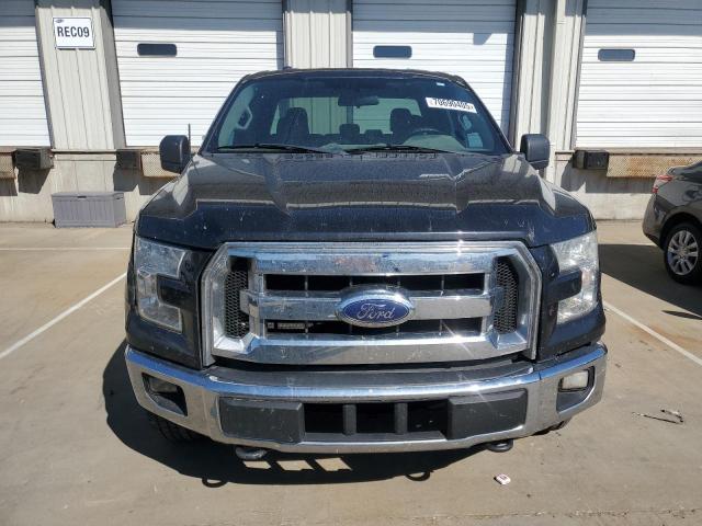 2015 FORD F150 SUPER CAB #3292383297
