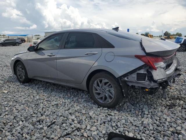 2025 HYUNDAI ELANTRA BL KMHLM4DJ7SU134300