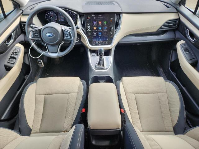 2020 SUBARU OUTBACK PR 4S4BTACC8L3110823