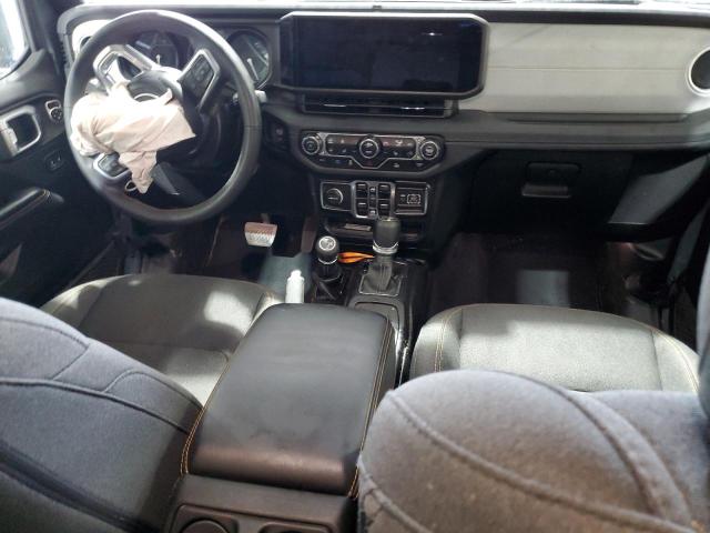 2024 JEEP WRANGLER S 1C4RJXP66RW231938