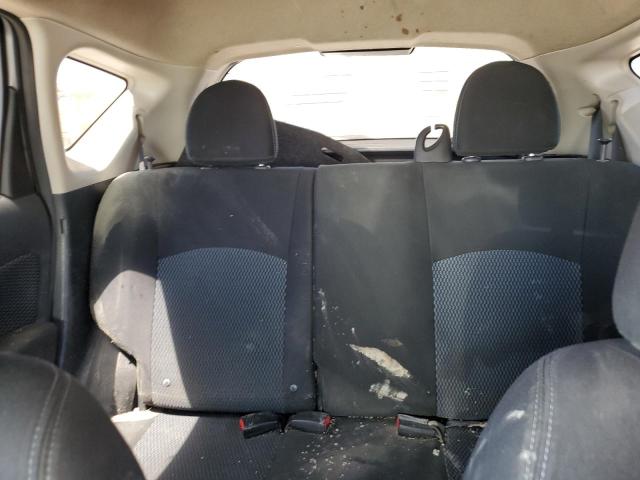 2016 NISSAN VERSA NOTE S - 3N1CE2CP6GL399922