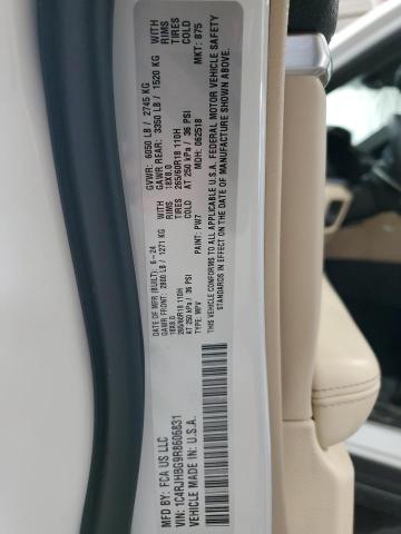 2024 JEEP GRAND CHER 1C4RJHBG9R8606831