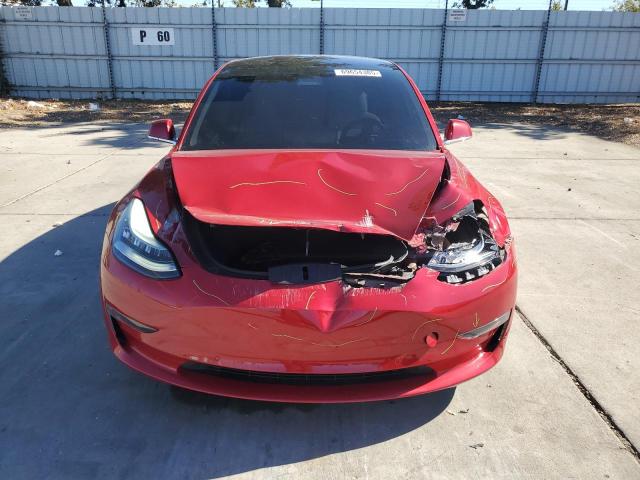 2019 TESLA MODEL 3 5YJ3E1EB4KF434246
