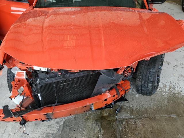 2023 DODGE CHARGER SX 2C3CDXBG7PH609746