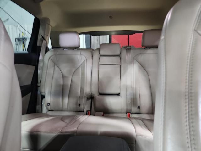 2016 LINCOLN MKX SELECT 2LMTJ8KPXGBL50232