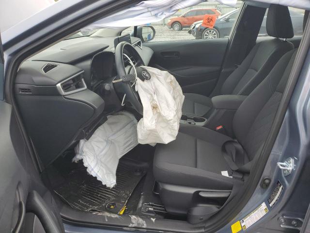 2024 TOYOTA COROLLA LE 5YFB4MDEXRP180732
