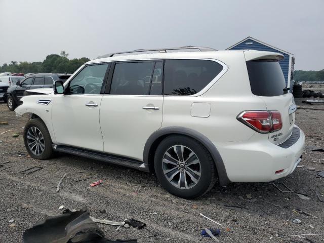 2018 NISSAN ARMADA SV JN8AY2NC9J9558829