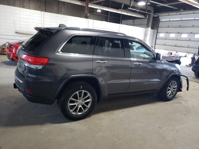 2015 JEEP GRAND CHEROKEE LIMITED 1C4RJFBG9FC608379