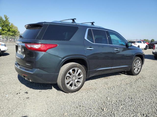 2020 CHEVROLET TRAVERSE P 1GNEVKKW4LJ169609