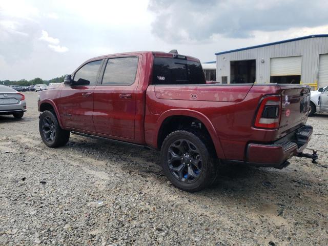 2021 RAM 1500 LIMIT 1C6SRFHM4MN799645