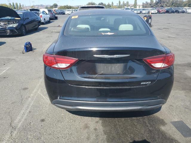 2015 CHRYSLER 200 LX 1C3CCCFBXFN732506
