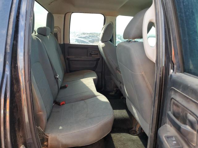 2018 RAM 1500 ST 1C6RR6FG5JS266003