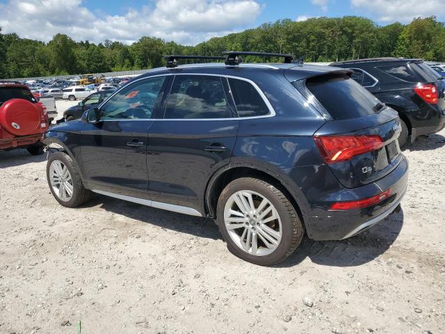 2020 AUDI Q5 PREMIUM - WA1BNAFY0L2097698
