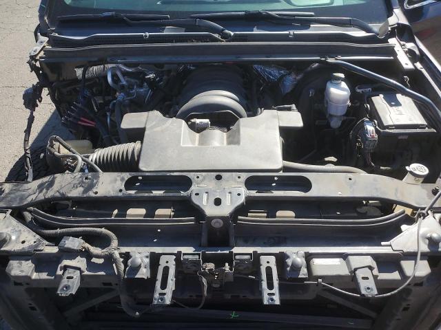 2015 CHEVROLET SUBURBAN K1500 LT 1GNSKJKC7FR710962
