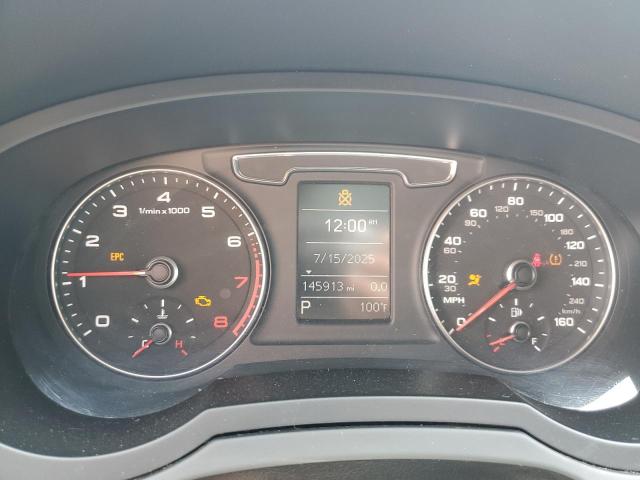 2016 AUDI Q3 PREMIUM WA1BFCFSXGR017079
