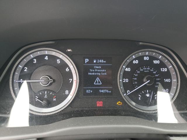 2021 HYUNDAI SONATA SE 5NPEG4JA1MH074021