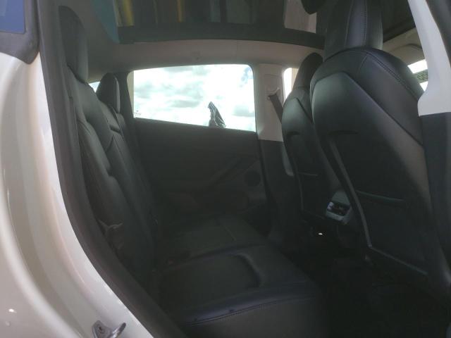 2022 TESLA MODEL Y 7SAYGDEF5NF378670